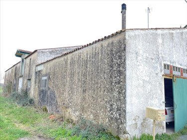 Maison a vendre Andilly 17230 Charente-Maritime 82 m2 3 pièces 157500 euros
