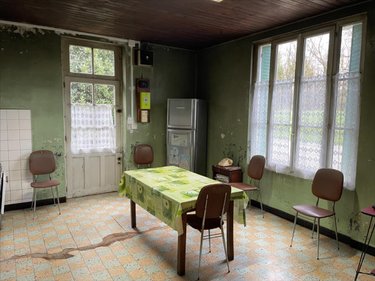 Maison a vendre Andilly 17230 Charente-Maritime 82 m2 3 pièces 157500 euros