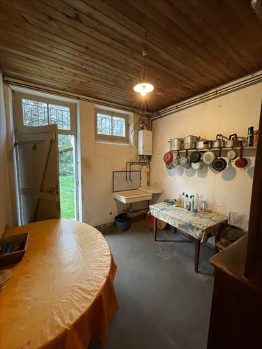 Maison a vendre Andilly 17230 Charente-Maritime 82 m2 3 pièces 157500 euros