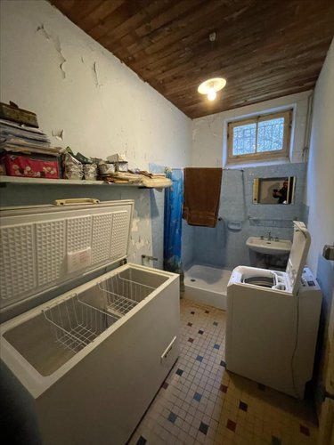 Maison a vendre Andilly 17230 Charente-Maritime 82 m2 3 pièces 157500 euros