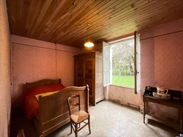 Maison a vendre Andilly 17230 Charente-Maritime 82 m2 3 pièces 157500 euros