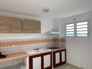 Appartement a vendre Le Tampon 97430 Réunion 64 m2 3 pièces 174075 euros