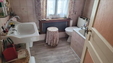 Maison a vendre Elbeuf 76500 Seine-Maritime 92 m2 5 pièces 126000 euros