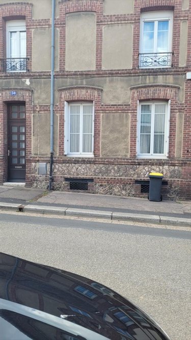 Maison a vendre Elbeuf 76500 Seine-Maritime 92 m2 5 pièces 126000 euros