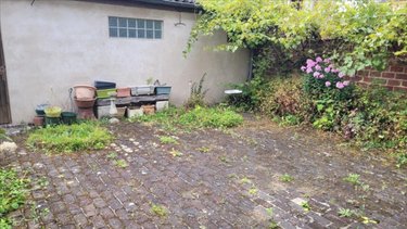 Maison a vendre Elbeuf 76500 Seine-Maritime 92 m2 5 pièces 126000 euros