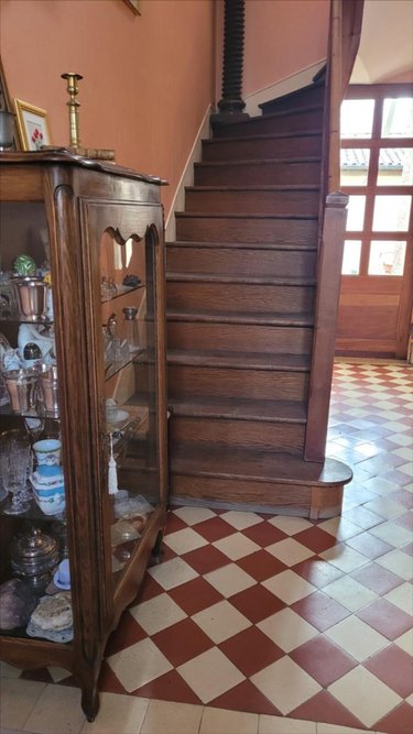 Maison a vendre Elbeuf 76500 Seine-Maritime 92 m2 5 pièces 126000 euros