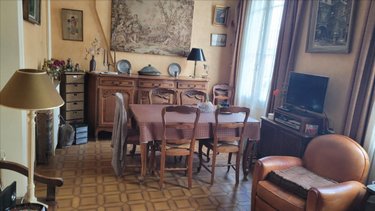 Maison a vendre Elbeuf 76500 Seine-Maritime 92 m2 5 pièces 115500 euros
