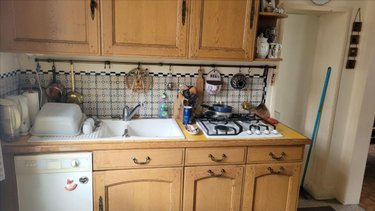 Maison a vendre Elbeuf 76500 Seine-Maritime 92 m2 5 pièces 126000 euros
