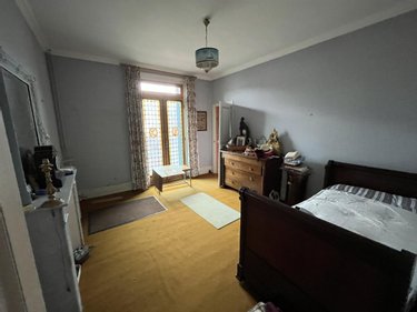 Maison a vendre Albert 80300 Somme 183 m2 7 pièces 246500 euros