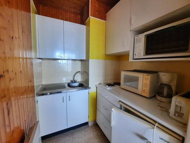 Appartement a vendre Saint-Gilles-Croix-de-Vie 85800 Vendée 26 m2 1 pièce 143000 euros