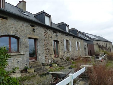 Maison a vendre Commune non précisée 53 Mayenne 128 m2 5 pièces 312000 euros