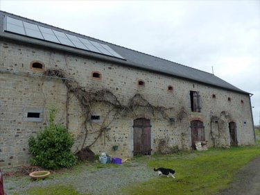 Maison a vendre Commune non précisée 53 Mayenne 128 m2 5 pièces 312000 euros