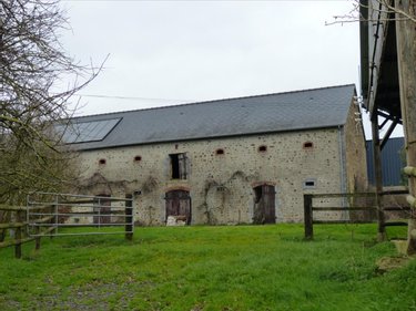 Maison a vendre Commune non précisée 53 Mayenne 128 m2 5 pièces 312000 euros