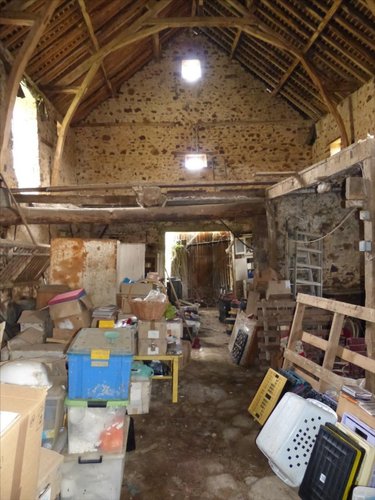 Maison a vendre Commune non précisée 53 Mayenne 128 m2 5 pièces 312000 euros