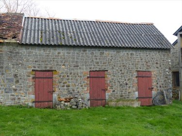 Maison a vendre Commune non précisée 53 Mayenne 128 m2 5 pièces 312000 euros