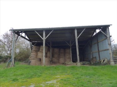 Maison a vendre Commune non précisée 53 Mayenne 128 m2 5 pièces 312000 euros