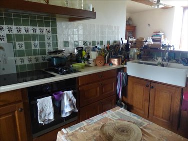 Maison a vendre Commune non précisée 53 Mayenne 128 m2 5 pièces 312000 euros
