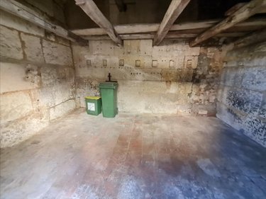 Maison a vendre Montoire-sur-le-Loir 41800 Loir-et-Cher 96 m2 4 pièces 53400 euros