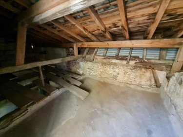 Maison a vendre Montoire-sur-le-Loir 41800 Loir-et-Cher 96 m2 4 pièces 53400 euros