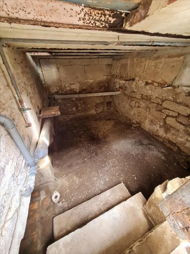 Maison a vendre Montoire-sur-le-Loir 41800 Loir-et-Cher 96 m2 4 pièces 53400 euros