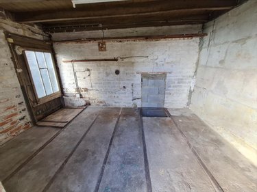 Maison a vendre Montoire-sur-le-Loir 41800 Loir-et-Cher 96 m2 4 pièces 53400 euros