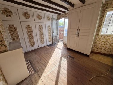 Maison a vendre Montoire-sur-le-Loir 41800 Loir-et-Cher 96 m2 4 pièces 53400 euros
