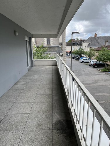 Appartement a vendre Thouaré-sur-Loire 44470 Loire-Atlantique 63 m2 3 pièces 226800 euros
