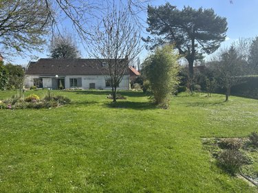 Maison a vendre Reumont 59980 Nord 83 m2 4 pièces 146720 euros