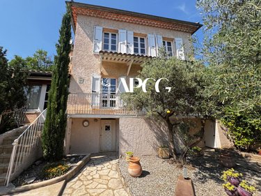 Maison a vendre Nyons 26110 Drôme 122 m2 6 pièces 380000 euros