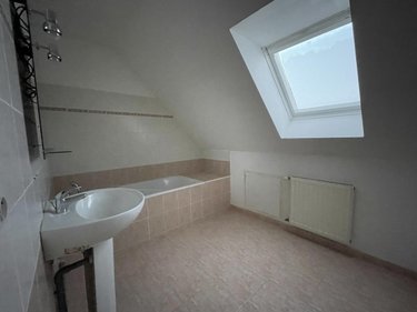 Maison a vendre Marolles-les-Braults 72260 Sarthe 126 m2 5 pièces 172000 euros