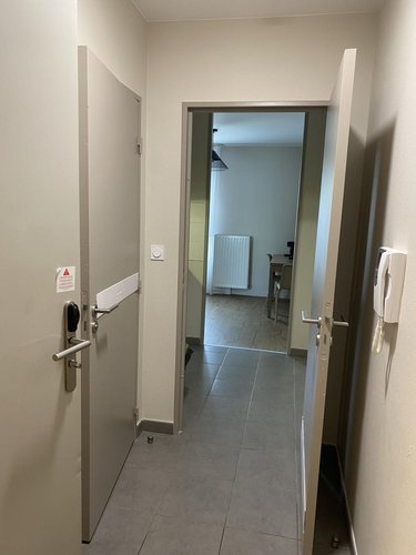 Appartement a vendre Angers 49000 Maine-et-Loire 31 m2 2 pièces 114480 euros