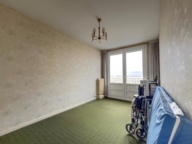 Appartement a vendre Tours 37000 Indre-et-Loire 95 m2  147600 euros