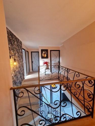 Maison a vendre Rohan 56580 Morbihan 188 m2 8 pièces 308790 euros