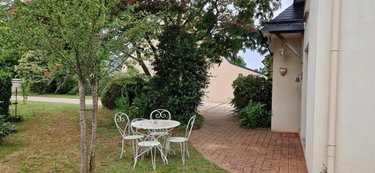 Maison a vendre Pontivy 56300 Morbihan 110 m2 4 pièces 281160 euros