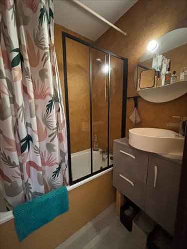 Appartement a vendre Porté-Puymorens 66760 Pyrénées-Orientales 47 m2 3 pièces 99000 euros