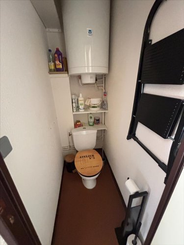 Appartement a vendre Porté-Puymorens 66760 Pyrénées-Orientales 47 m2 3 pièces 99000 euros