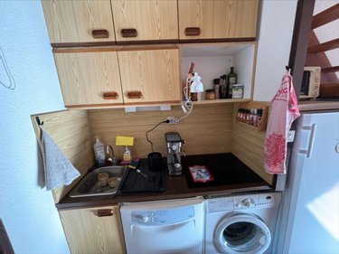 Appartement a vendre Porté-Puymorens 66760 Pyrénées-Orientales 47 m2 3 pièces 99000 euros