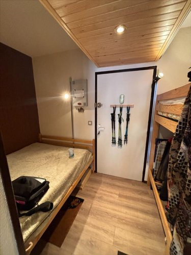 Appartement a vendre Porté-Puymorens 66760 Pyrénées-Orientales 47 m2 3 pièces 99000 euros