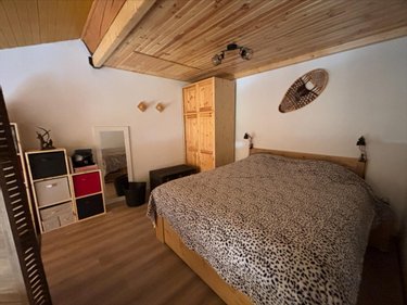 Appartement a vendre Porté-Puymorens 66760 Pyrénées-Orientales 47 m2 3 pièces 99000 euros