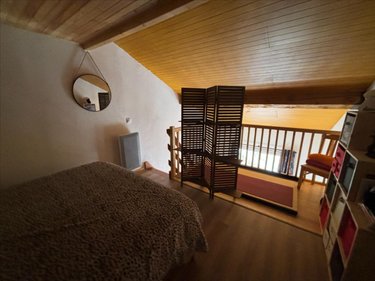 Appartement a vendre Porté-Puymorens 66760 Pyrénées-Orientales 47 m2 3 pièces 99000 euros