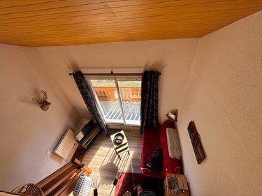 Appartement a vendre Porté-Puymorens 66760 Pyrénées-Orientales 47 m2 3 pièces 99000 euros