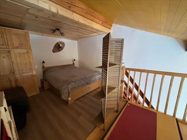 Appartement a vendre Porté-Puymorens 66760 Pyrénées-Orientales 47 m2 3 pièces 99000 euros