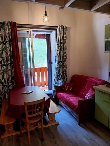 Appartement a vendre Porté-Puymorens 66760 Pyrénées-Orientales 24 m2 2 pièces 65000 euros