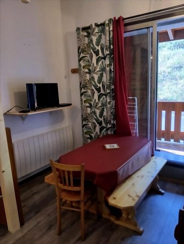 Appartement a vendre Porté-Puymorens 66760 Pyrénées-Orientales 24 m2 2 pièces 65000 euros