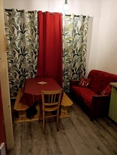 Appartement a vendre Porté-Puymorens 66760 Pyrénées-Orientales 24 m2 2 pièces 65000 euros