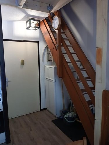 Appartement a vendre Porté-Puymorens 66760 Pyrénées-Orientales 24 m2 2 pièces 65000 euros