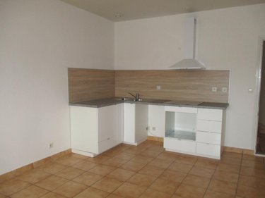 Location appartement Brionne 27800 Eure 44 m2  480 euros