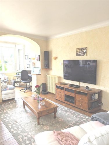 Maison a vendre Sainte-Maure-de-Touraine 37800 Indre-et-Loire 180 m2 8 pièces 266000 euros