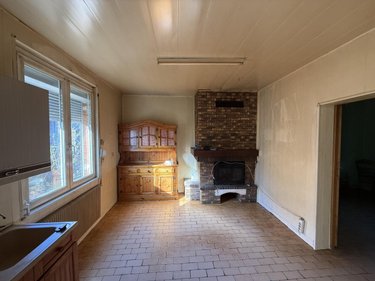 Maison a vendre Le Hamel 80800 Somme 70 m2 1 pièce 145600 euros