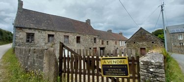 Maison a vendre La Hague 50440 Manche 91 m2 5 pièces 331000 euros